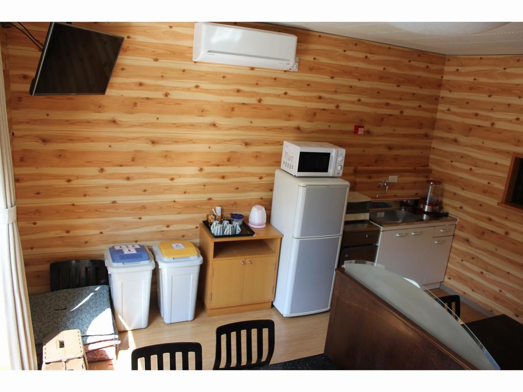 Hakodate Guest House Apple Esterno foto