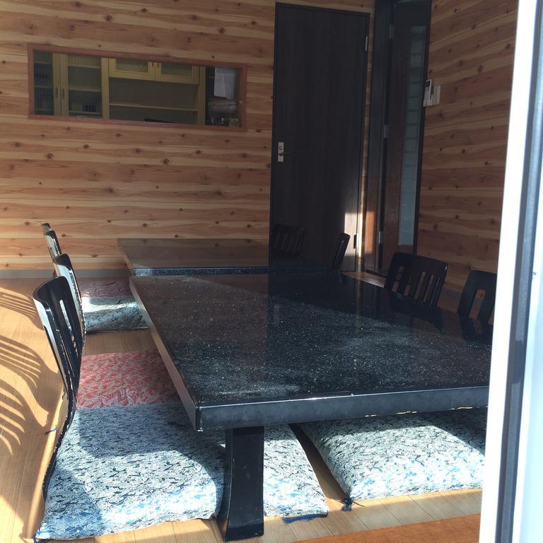 Hakodate Guest House Apple Esterno foto