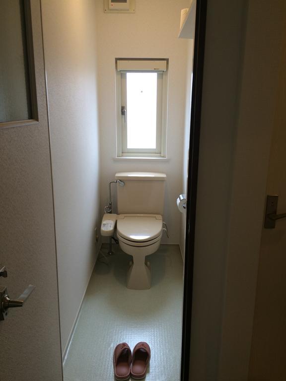 Hakodate Guest House Apple Esterno foto