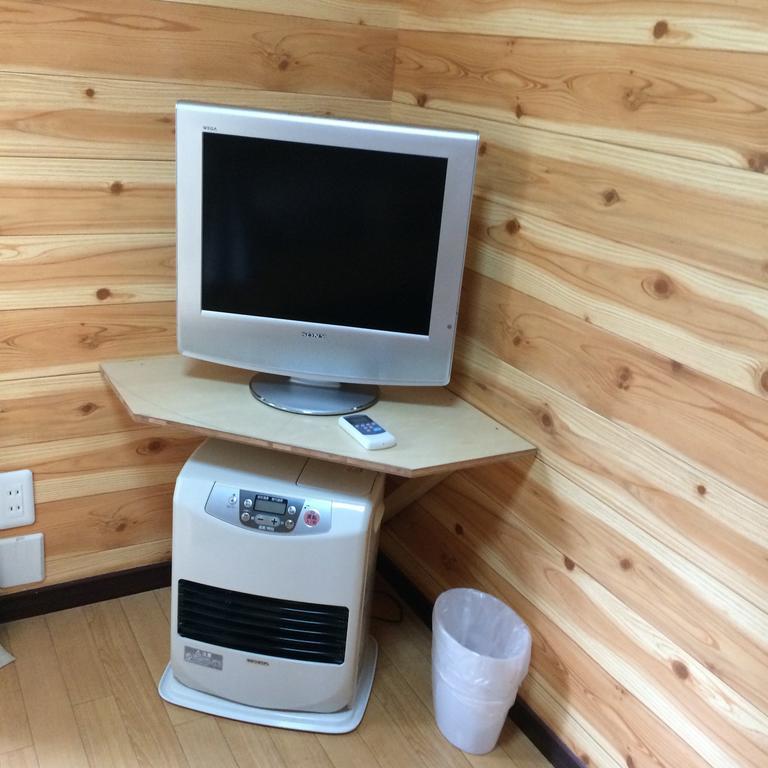 Hakodate Guest House Apple Esterno foto