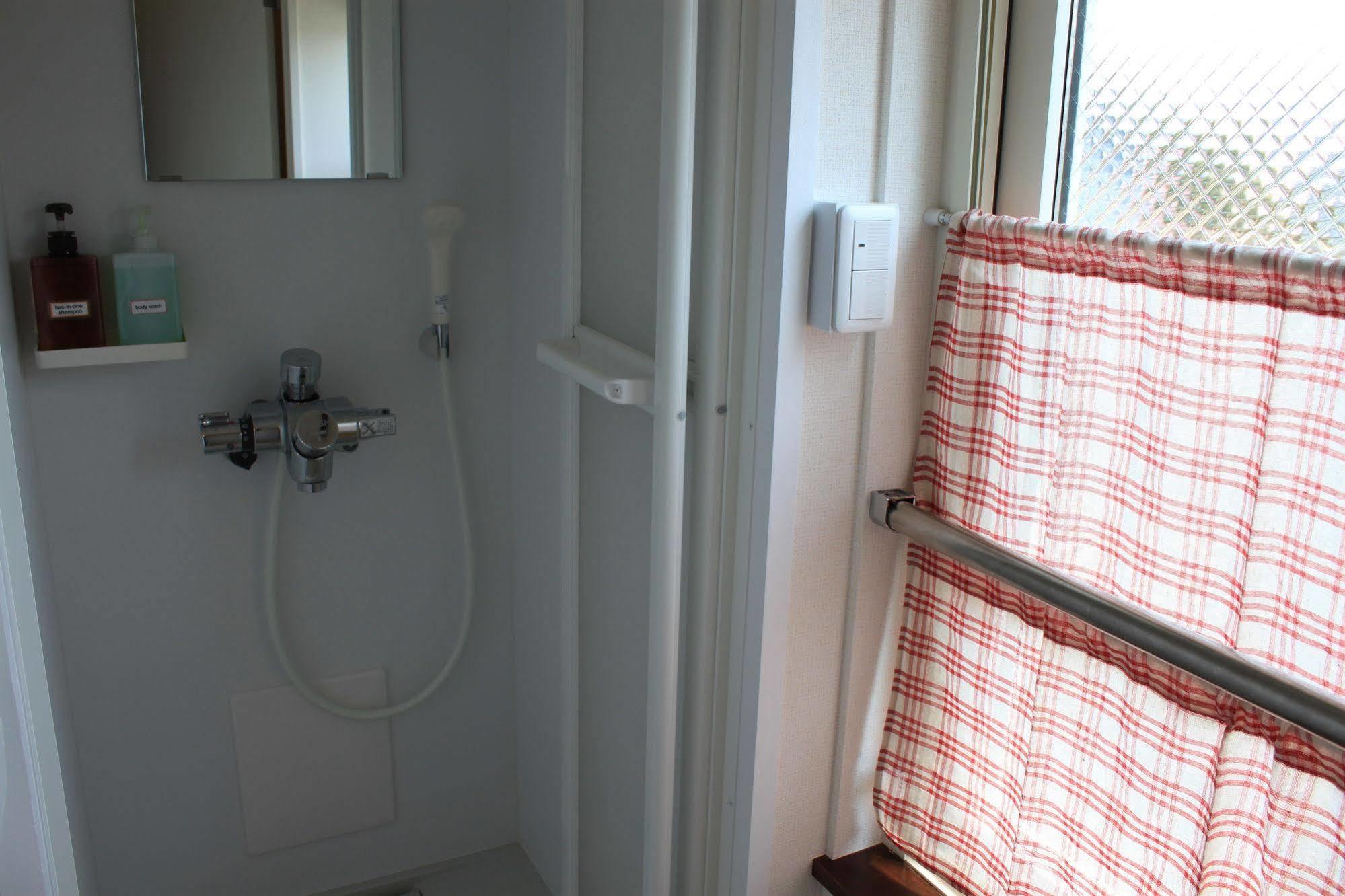 Hakodate Guest House Apple Esterno foto