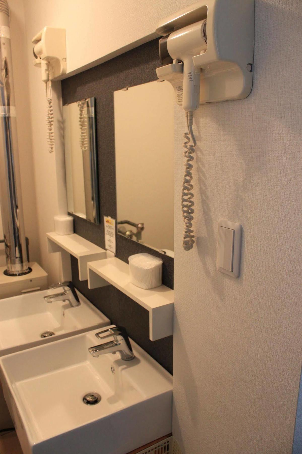 Hakodate Guest House Apple Esterno foto