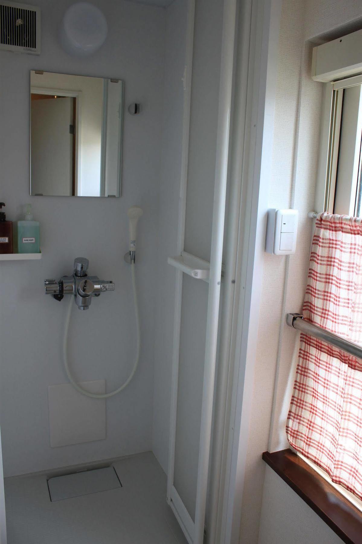 Hakodate Guest House Apple Esterno foto
