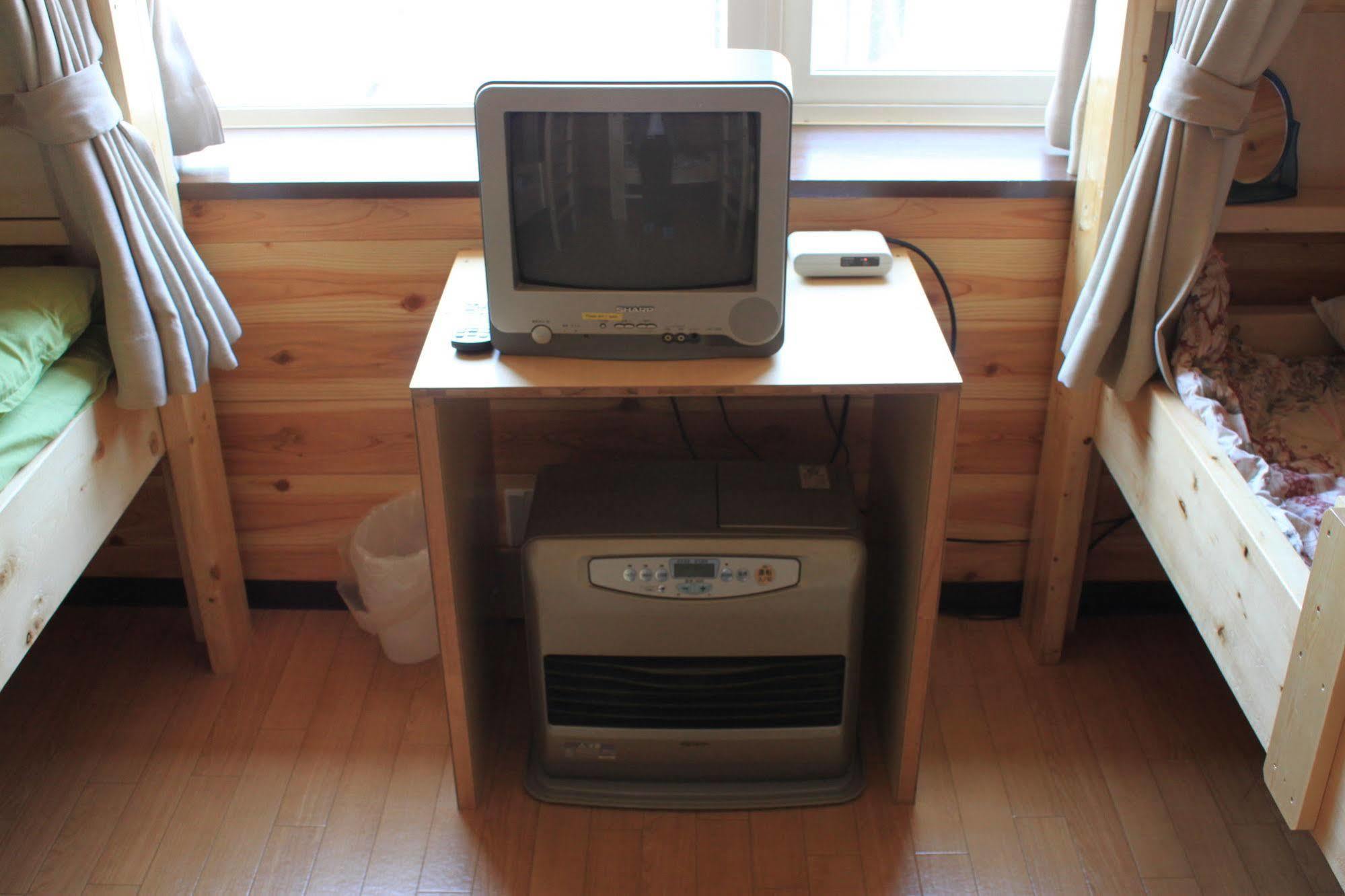 Hakodate Guest House Apple Esterno foto
